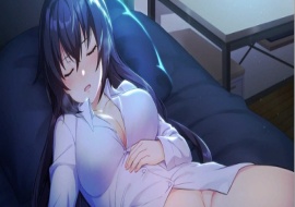 [养成互动SLG/中文/中文CV]怠惰怪兽公主不想工作V1.07官中步兵版+存档[更新][2.1G/百度]』-IS充值【16】