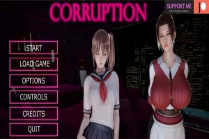 [大型欧美SLG/汉化/动态]腐蚀（腐化）Final精修汉化完结作弊版[完坑][PC+安卓][11G/百度/年费专享]』-IS充值【16】