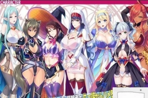 【PC/拔作ADV/汉化】异世界西瓜肚冒险团 最强冒险者沦为RBQ新娘 云汉【1.3G】-IS充值【16】