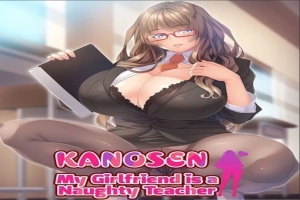 【PC/拔作ADV】我的女友 不可能是超H班主任 云汉步兵版+CG+存档【1.1G】-IS充值【16】