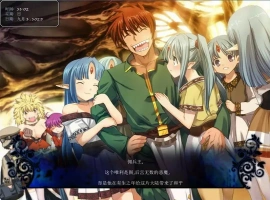 [RPG/中文] 后宫佣兵团 Ver0.6+理惠CG包+礼包码 电脑 [3G]-IS充值【16】