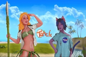 [欧美SLG/汉化] 荒岛生存Tame It! 1.2.2官方中文步兵版+全DLC 电脑 [2.7G]-IS充值【16】
